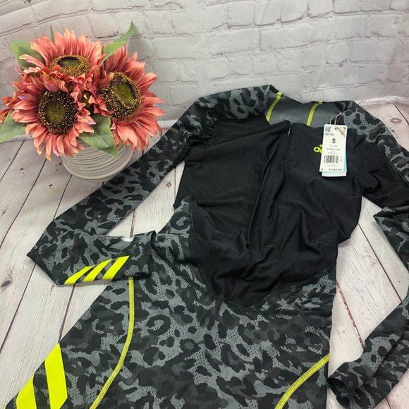 adidas Other - 🛍️🛍️SOLD Adidas men's SUPER SUIT running carrera size small